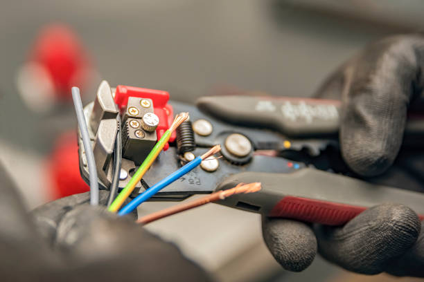 Best Circuit Breaker Repair  in Hagerstown, MD