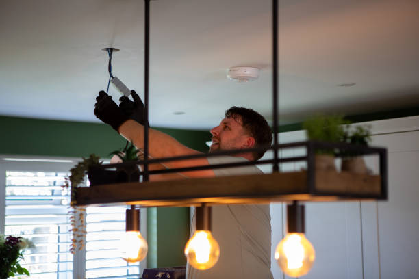 Affordable Electrical Installation in Hagerstown, MD