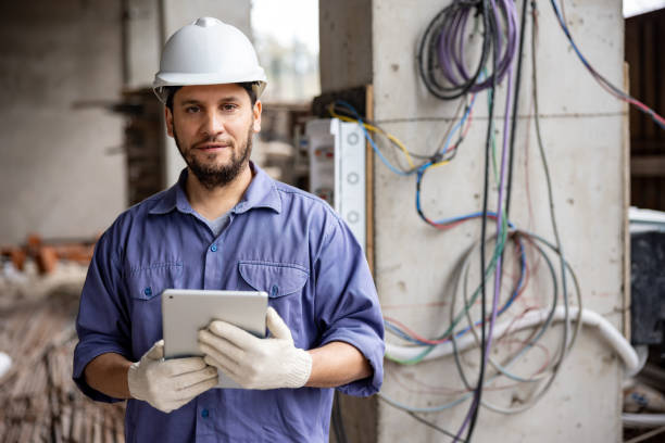 Best Licensed Electrician  in Hagerstown, MD