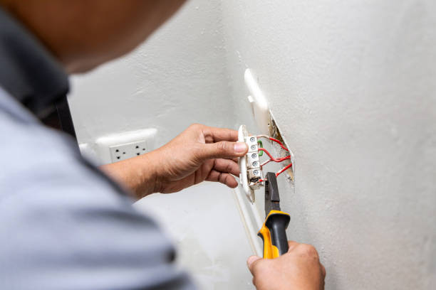 Best Electrical Upgrades for Homes  in Hagerstown, MD