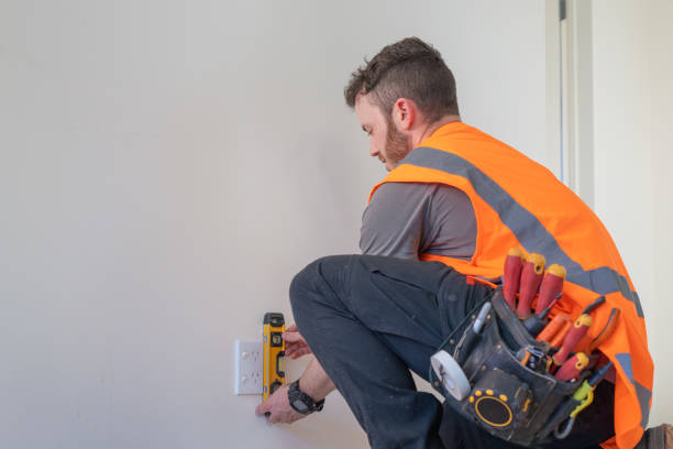 Professional Electrician in Hagerstown, MD