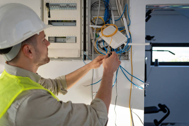 Best Electric Panel Repair  in Hagerstown, MD