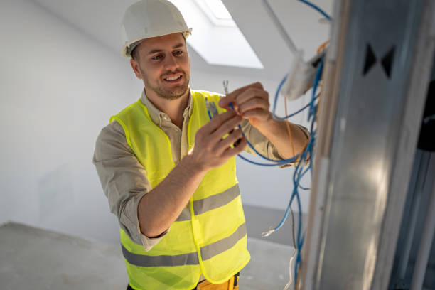 Best Home Electrical Repair  in Hagerstown, MD